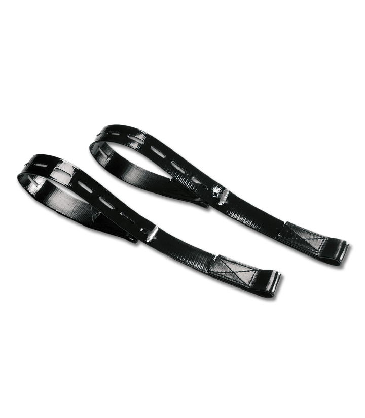 WINTEC Webbers Steigbügelriemen für Kinder